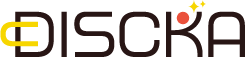 DISCKA（ディスカ）