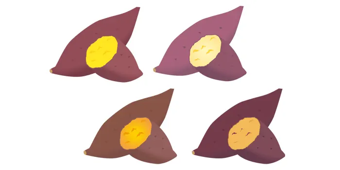 ドンキホーテで買える焼き芋は全種類