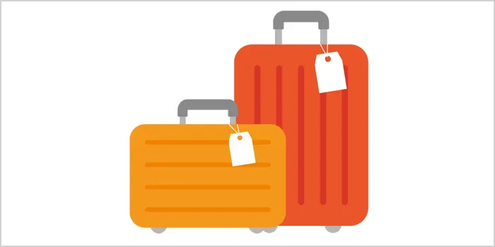 ドンキホーテで人気のシンプルなおすすめハードキャリーケース