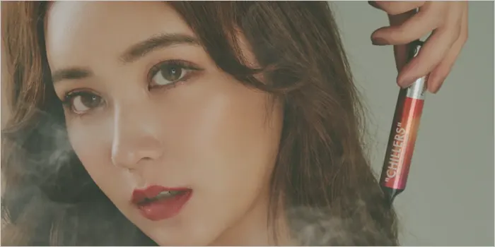 CHILLERS(チラーズ)の使用イメージ画像