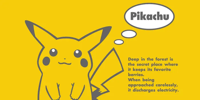 ドンキホーテで人気の激安大人用おすすめ着ぐるみ「ポケモン」