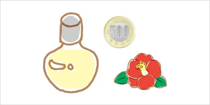 ドンキホーテで500円で売ってるヘアオイルはなぜ安い