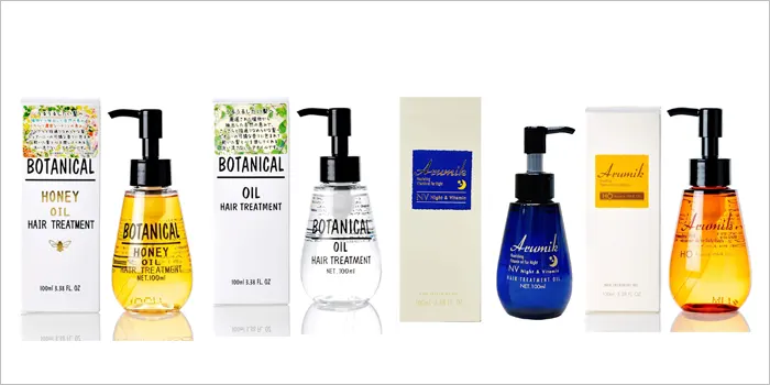 ドンキホーテで500円台で買えるおすすめのヘアオイル