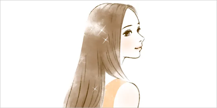 ドンキホーテでも買えるヘアオイルの効果