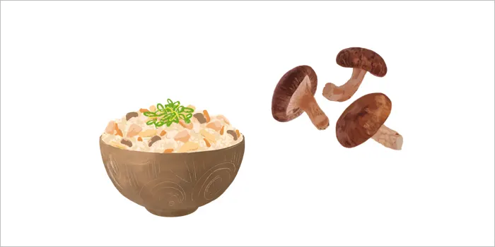 ドンキホーテのしいたけスナックでできるアレンジ料理レシピ