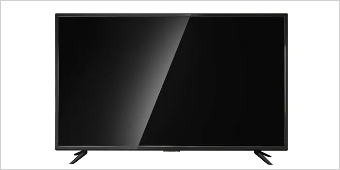 ドンキホーテに売ってるテレビ:4Kチューナー内蔵液晶テレビ