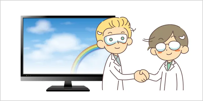 ドンキホーテのテレビのメーカーや他社メーカーと共同開発したテレビ