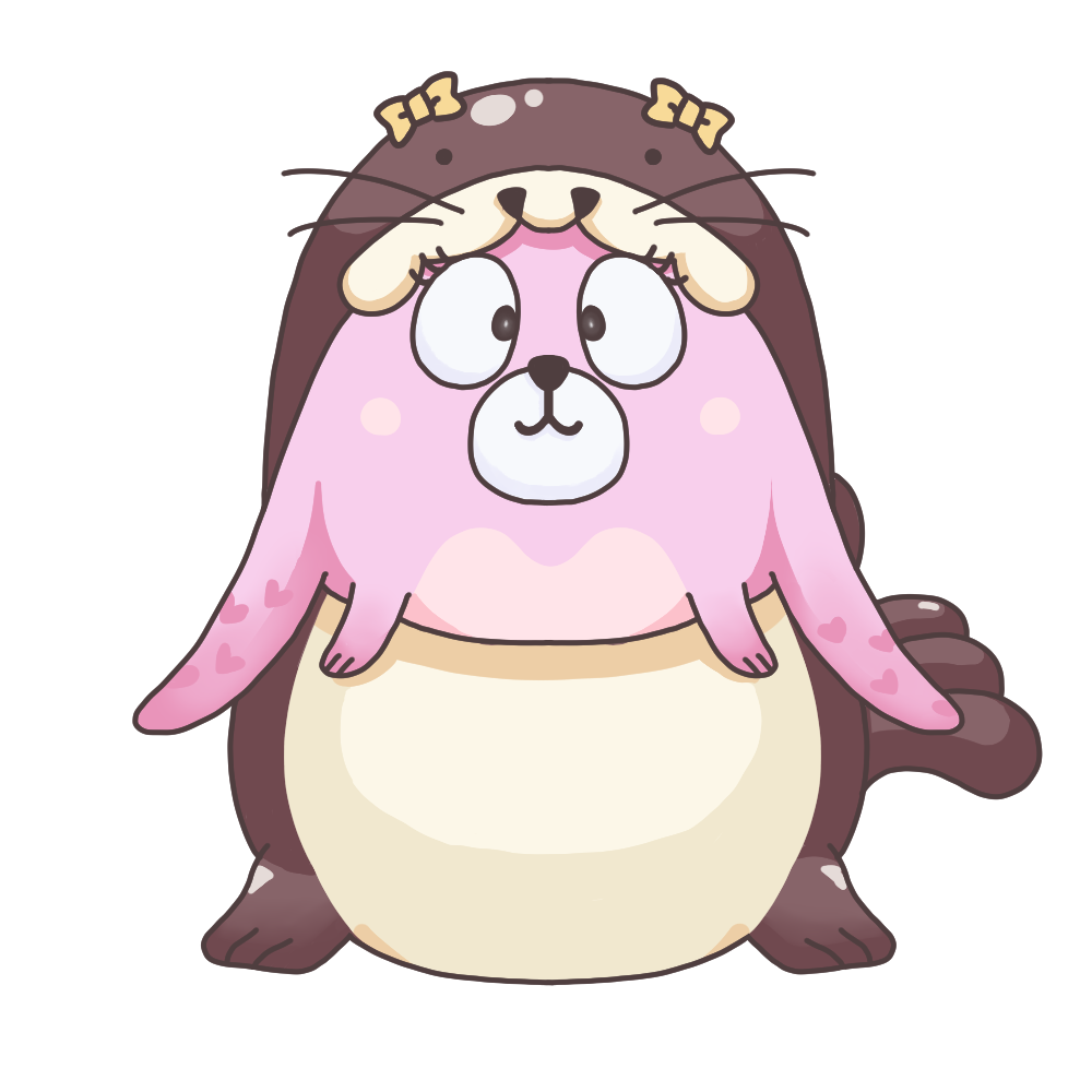 ディンコちゃん