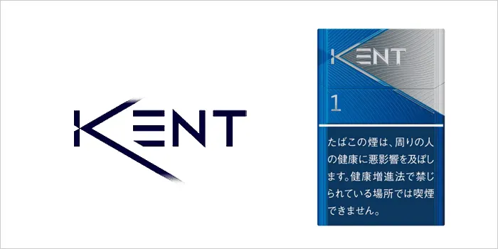 ケント・1・KS・ボックス