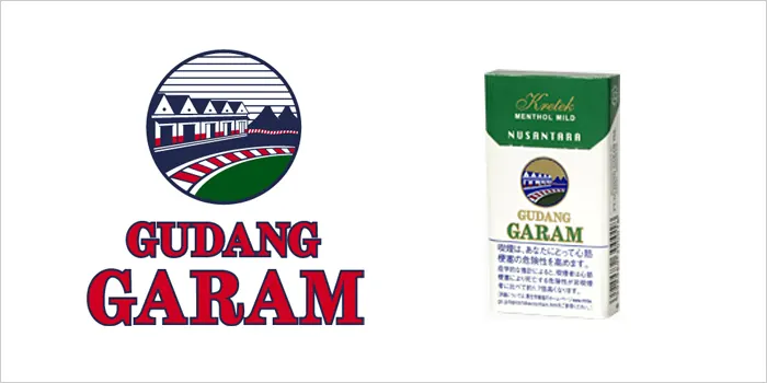 ガラム・ヌサンタラ・メンソール12