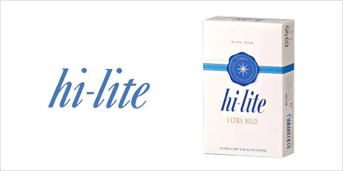 ハイライト ウルトラマイルド ボックス