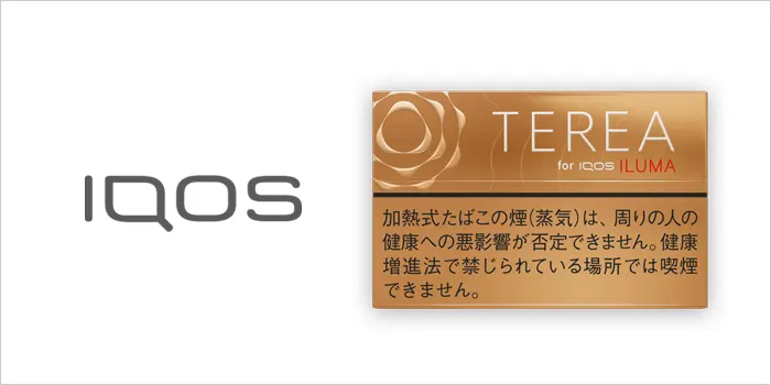 テリア・ウォーム・レギュラー