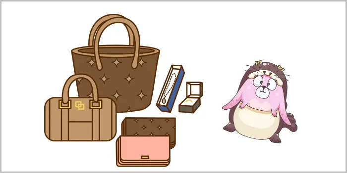 ドンキホーテのブランド品はなぜ安い？