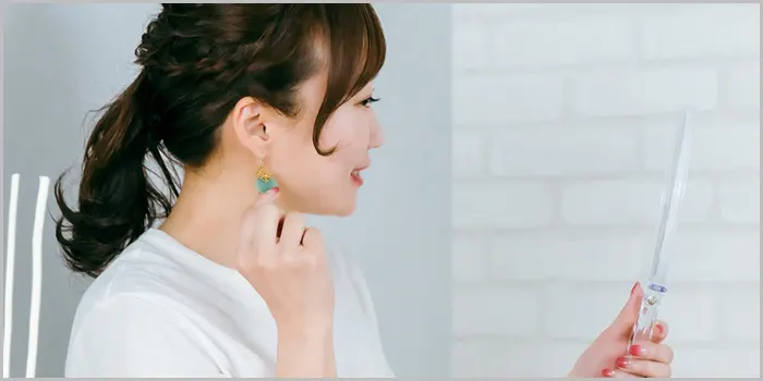 【片耳用】ドンキホーテに売ってるおすすめピアッサー