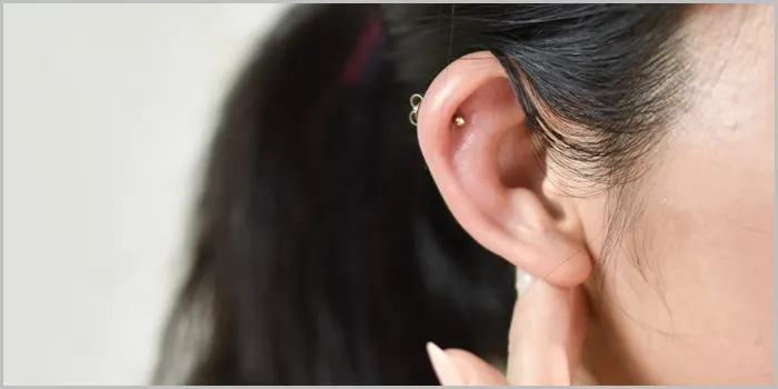 【軟骨用】ドンキホーテに売ってるおすすめピアッサー