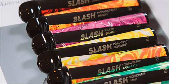 SLASH(スラッシュ)の画像