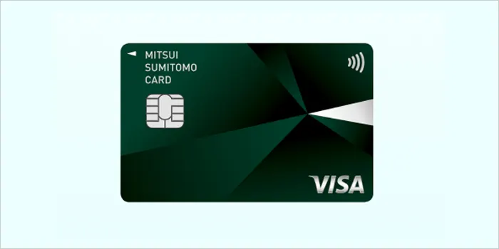 VISAカードの画像