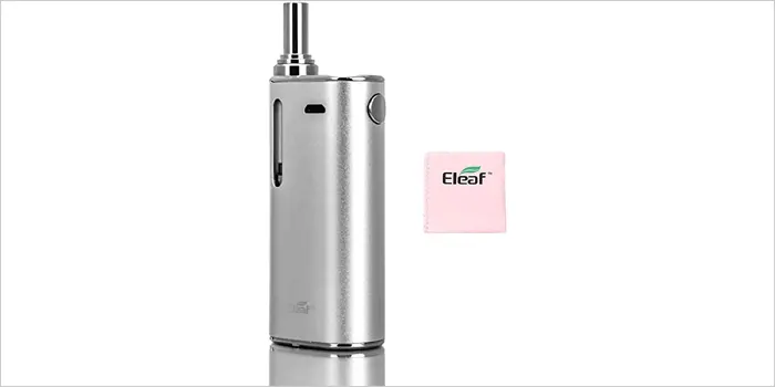 Eleaf iStick basicの画像