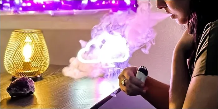 510規格ヴェポライザーのイメージ画像