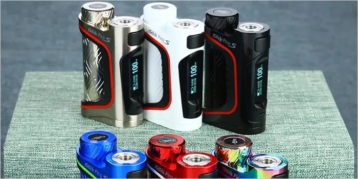 Eleaf iStick Pico Sの画像
