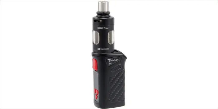 Vaporesso TARGET MINIの画像