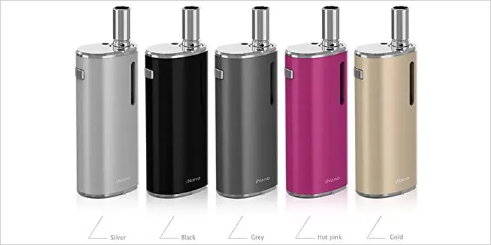 Eleaf iNanoの画像