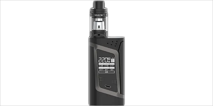 SMOK ALIENの画像