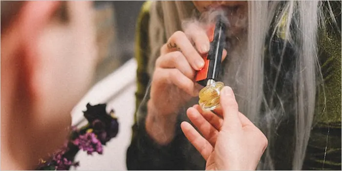 510規格ヴェポライザーのイメージ画像