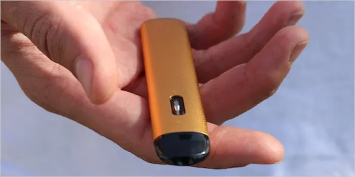 510規格ヴェポライザーのイメージ画像