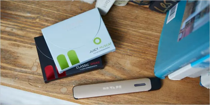 ドクターベイプ2の画像