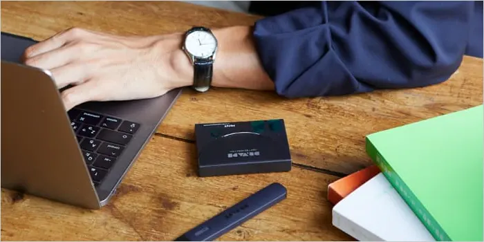 ドクターベイプ2の画像