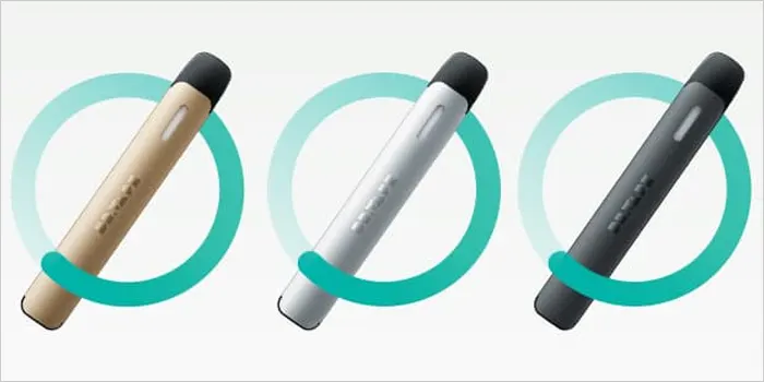 ドクターベイプ2の画像