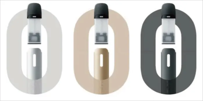 ドクターベイプ2の画像