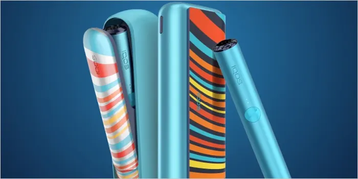 アイコスイルマウィーの画像