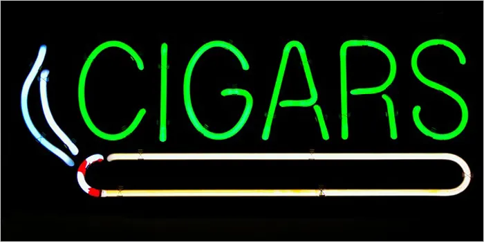 タバコ店のイメージ画像