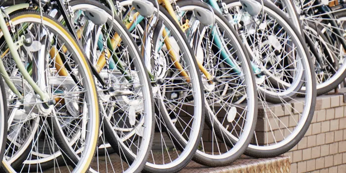 自転車をドンキで買うメリット