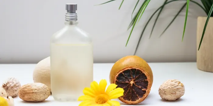 ドンキホーテのプチプラ香水