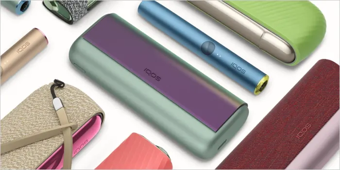 アイコス公式通販サイトのイメージ画像