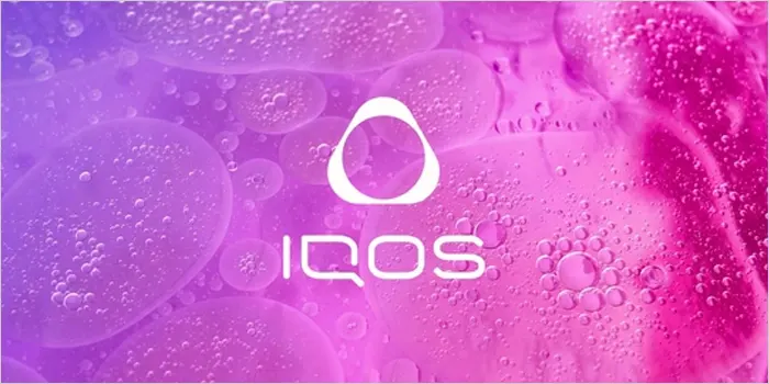 IQOS(アイコス)のイメージ画像