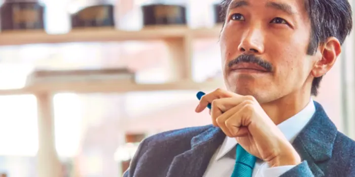 アイコスの使用イメージ画像