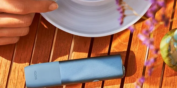 アイコスイルマワンの画像