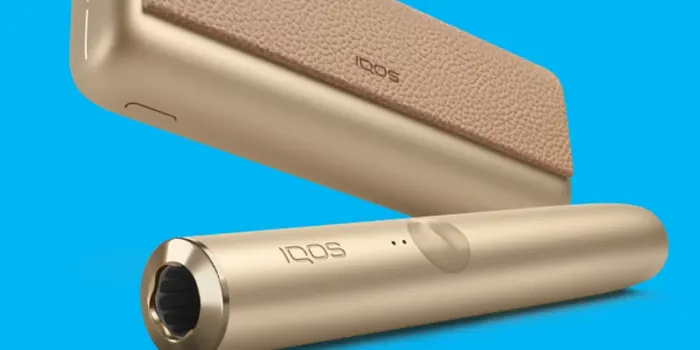 アイコスイルマプライムの画像