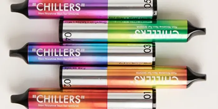 チラーズの画像