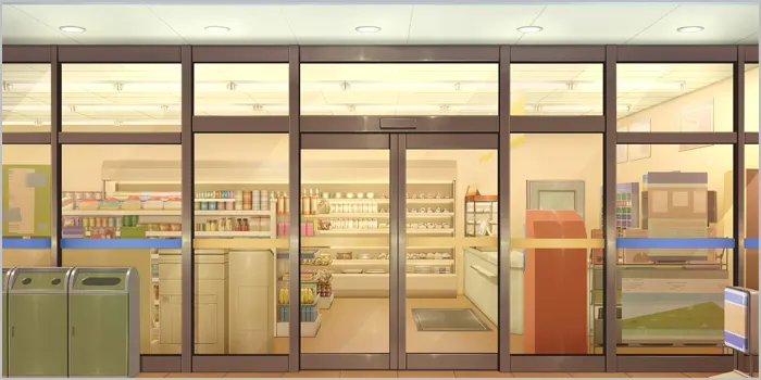 ドクターベイプ2がコンビニで買えるかの調査