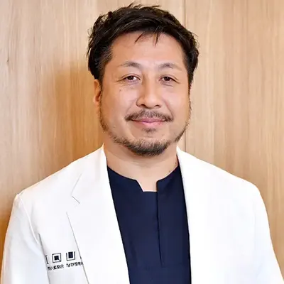 監修者の樋口 直彦医師