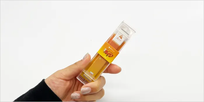 エアーミニ本体の画像