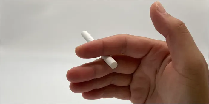 タバコのヤンキー持ち