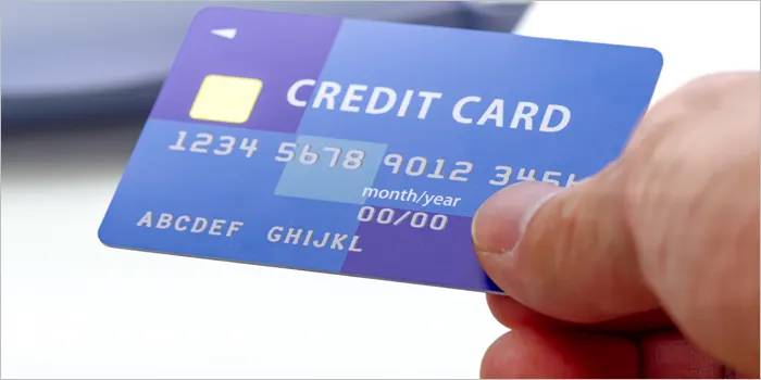 クレジットカード