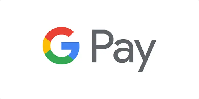 GooglePayロゴ