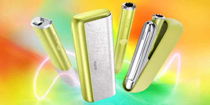 アイコスイルマブライトの商品画像